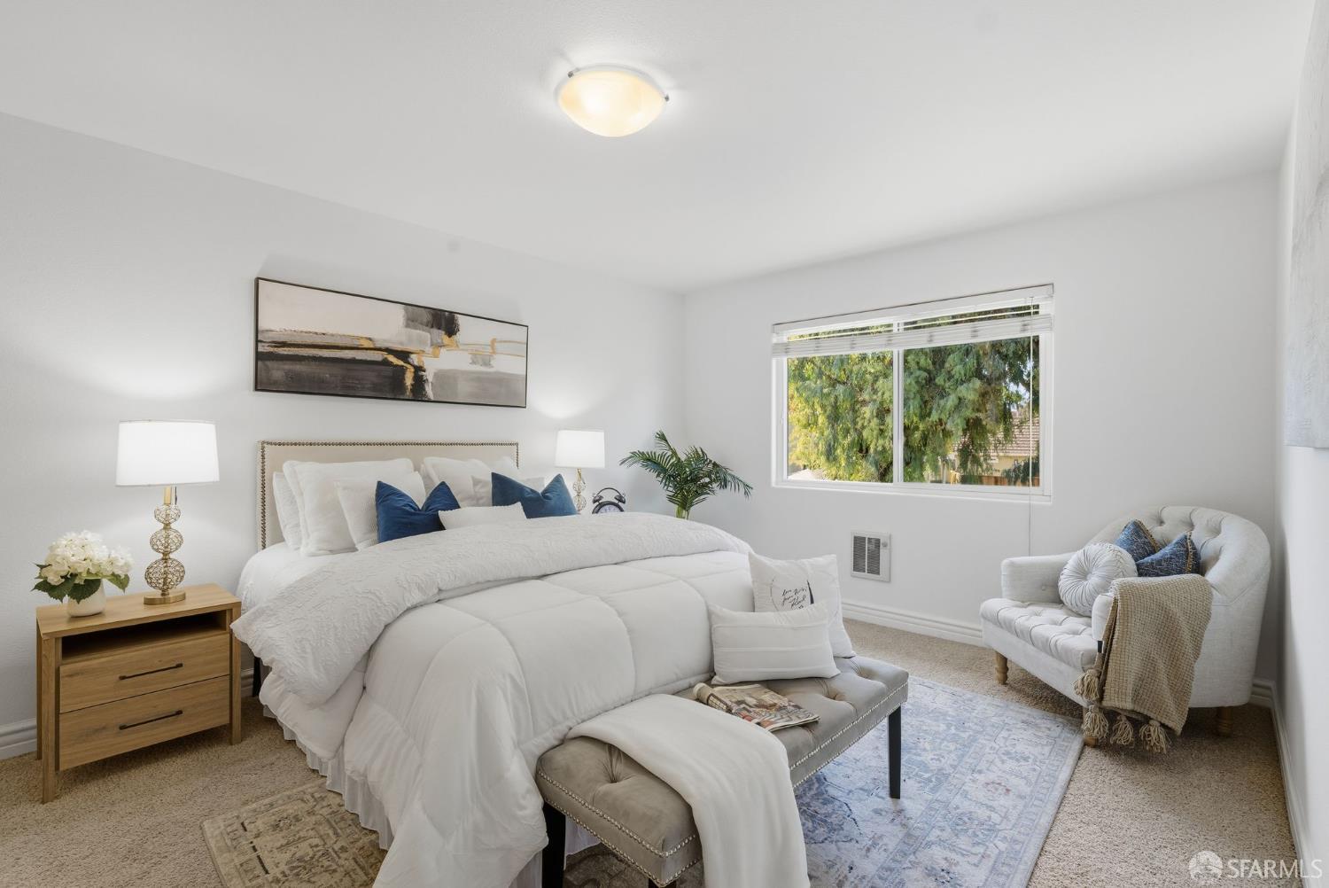 Detail Gallery Image 17 of 67 For 4970 Cherry Ave #211,  San Jose,  CA 95118 - 2 Beds | 1/1 Baths