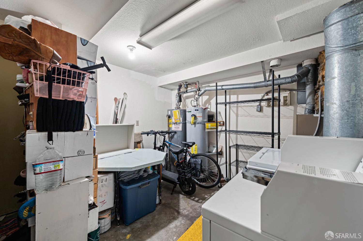 Detail Gallery Image 23 of 30 For 870 38th Ave, San Francisco,  CA 94121 - – Beds | – Baths