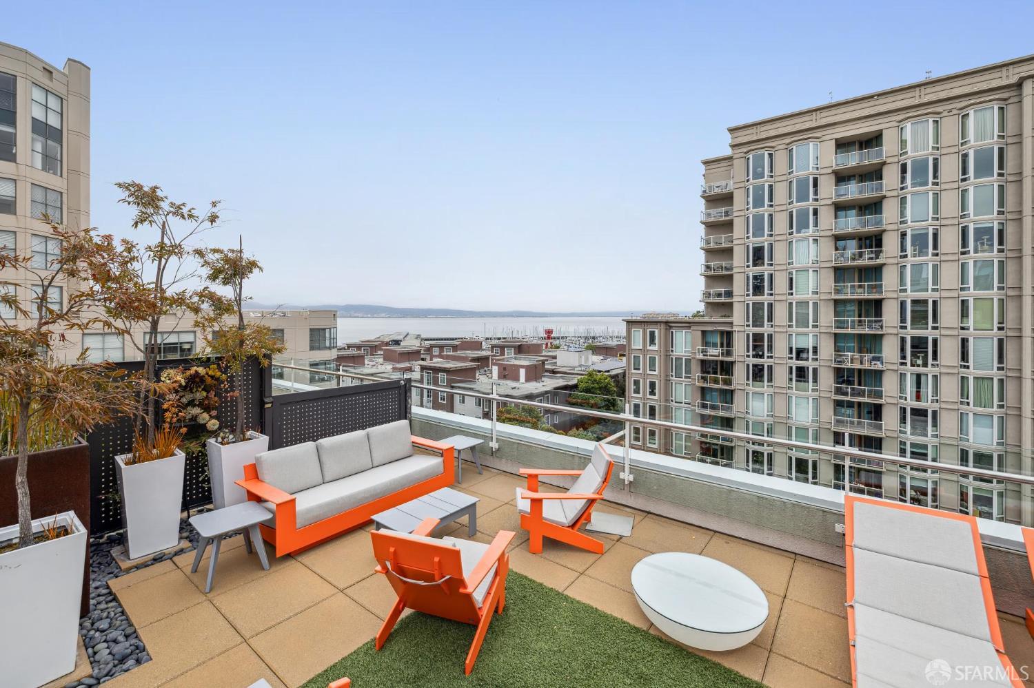 Detail Gallery Image 36 of 44 For 72 S Townsend St #806,  San Francisco,  CA 94107 - 2 Beds | 2 Baths