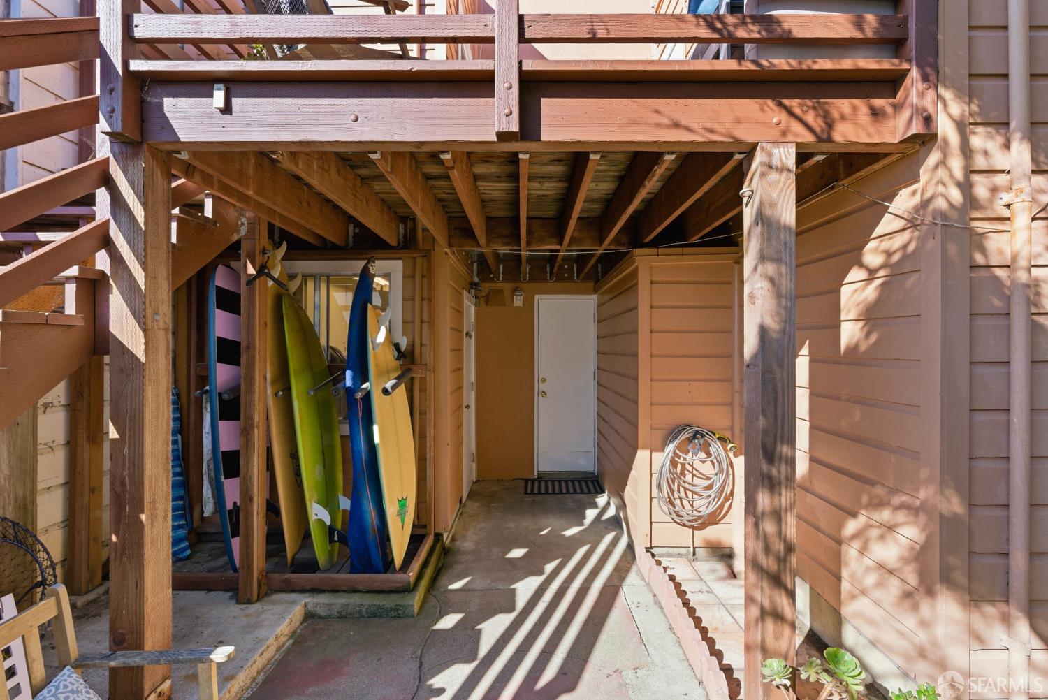 Detail Gallery Image 32 of 51 For 4201 Kirkham St, San Francisco,  CA 94122 - – Beds | – Baths