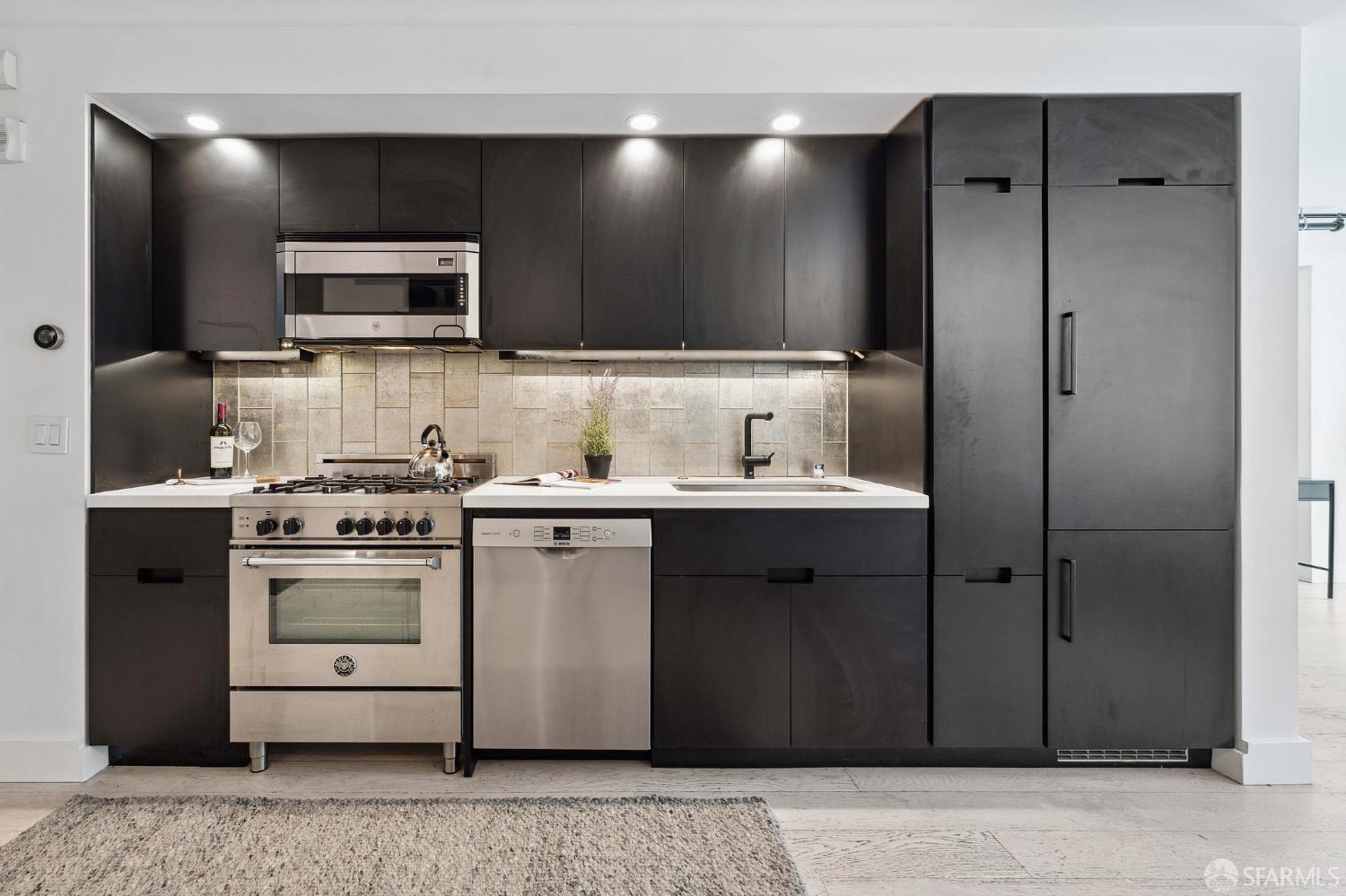 Detail Gallery Image 17 of 28 For 1875 Mission St #108,  San Francisco,  CA 94103 - 0 Beds | 1 Baths