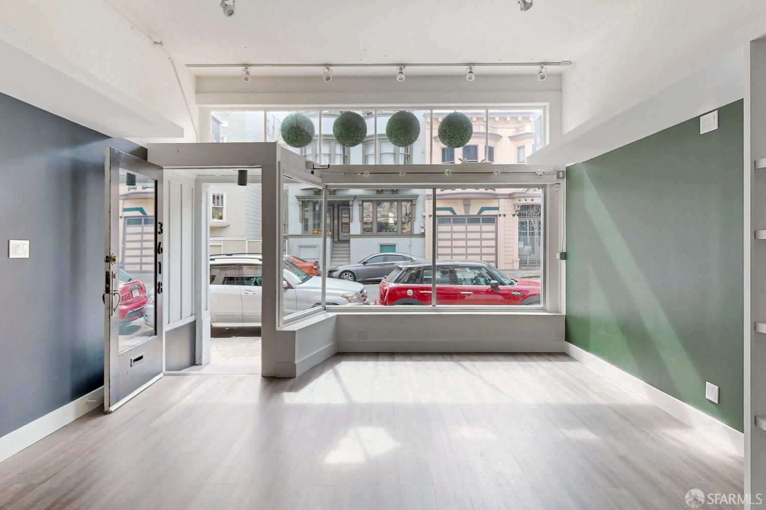 392 Dolores UNIT 3618, San Francisco, CA, 94110