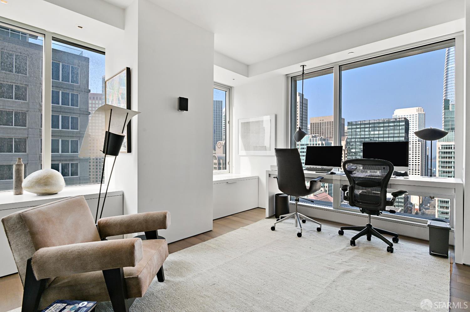 Detail Gallery Image 27 of 48 For 188 Minna St 27al,  San Francisco,  CA 94105 - 3 Beds | 3 Baths