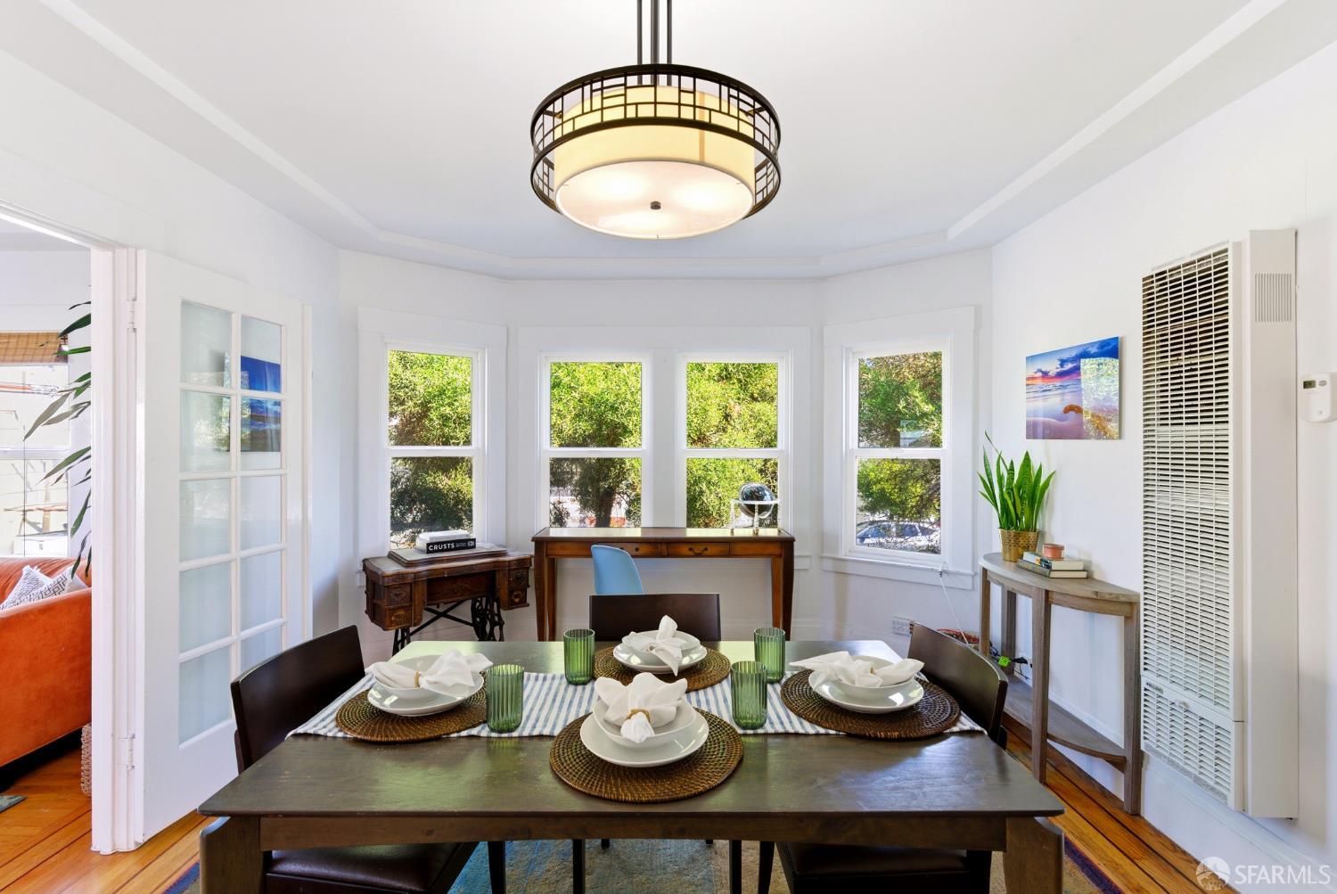 Detail Gallery Image 10 of 51 For 4201 Kirkham St, San Francisco,  CA 94122 - – Beds | – Baths