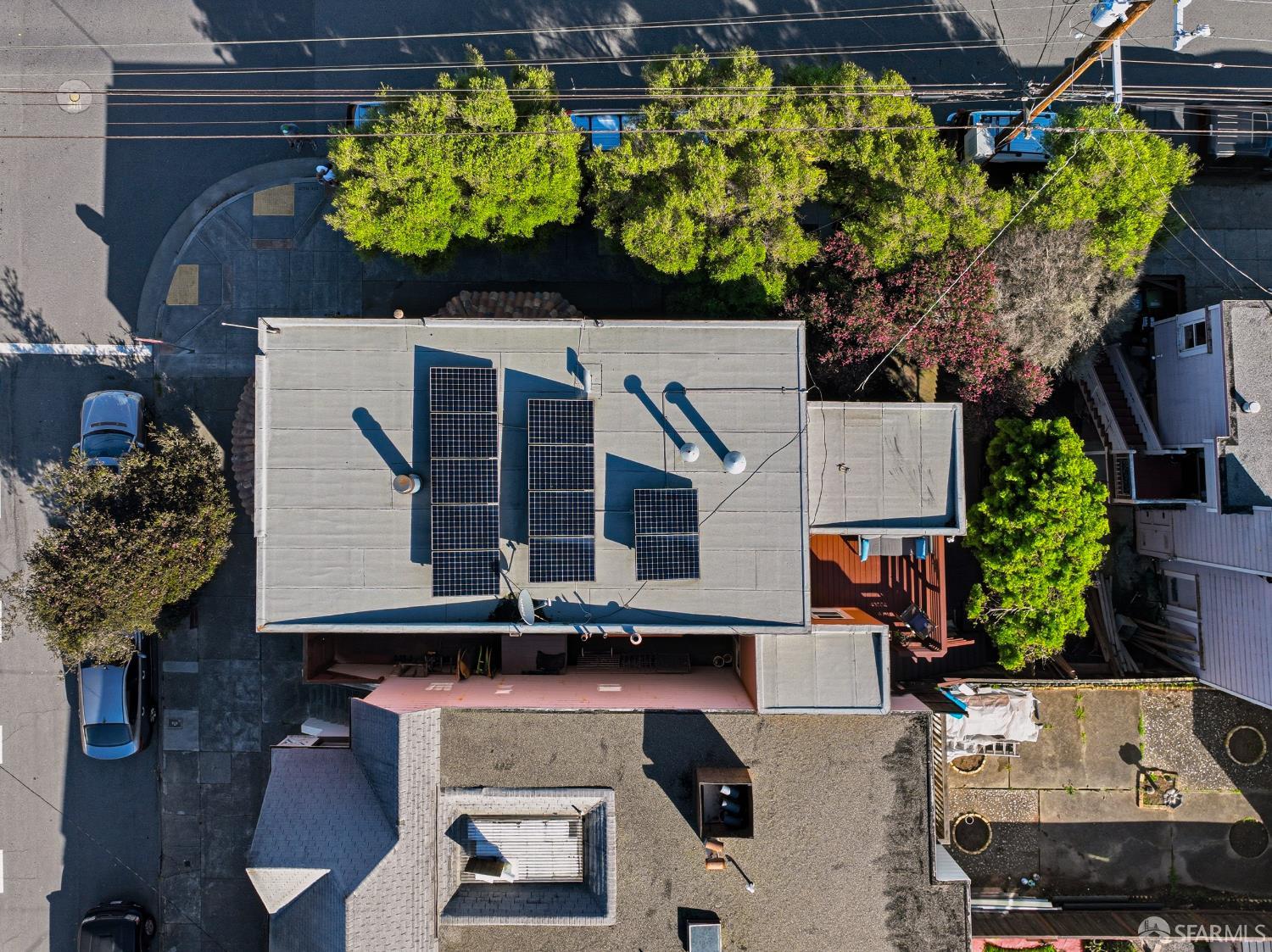 Detail Gallery Image 48 of 53 For 1501 46th Ave, San Francisco,  CA 94122 - 4 Beds | 3 Baths