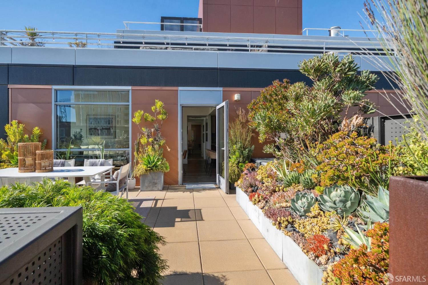 Detail Gallery Image 21 of 44 For 72 S Townsend St #806,  San Francisco,  CA 94107 - 2 Beds | 2 Baths