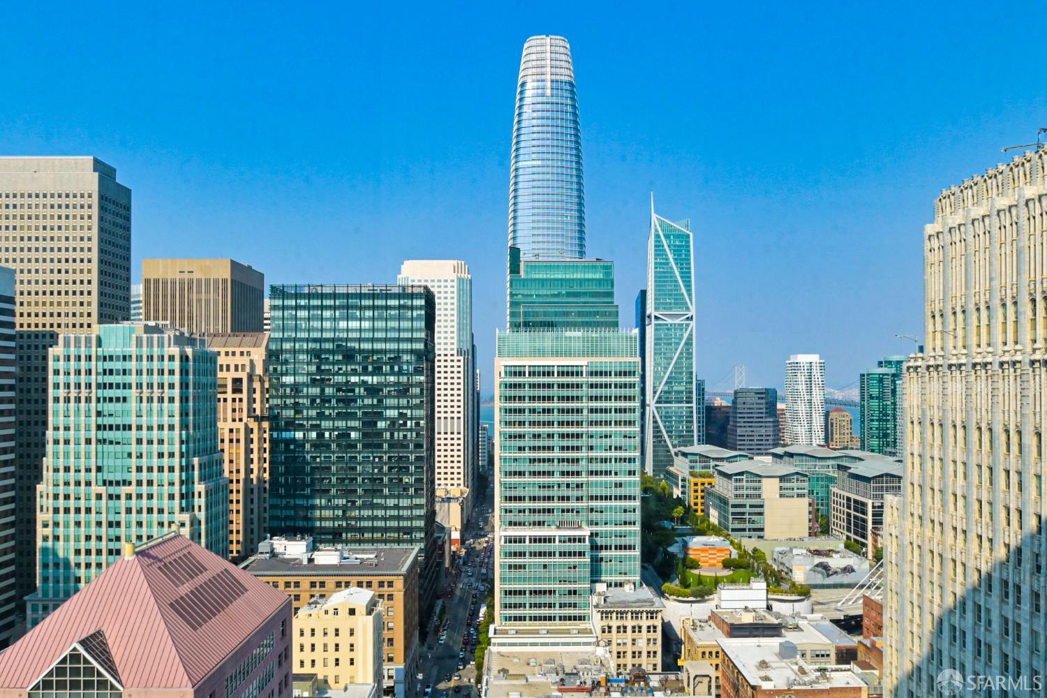 Detail Gallery Image 8 of 48 For 188 Minna St 27al,  San Francisco,  CA 94105 - 3 Beds | 3 Baths