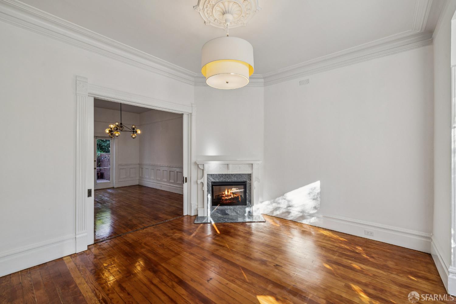 Detail Gallery Image 12 of 44 For 282 Eureka St, San Francisco,  CA 94114 - 4 Beds | 2/1 Baths