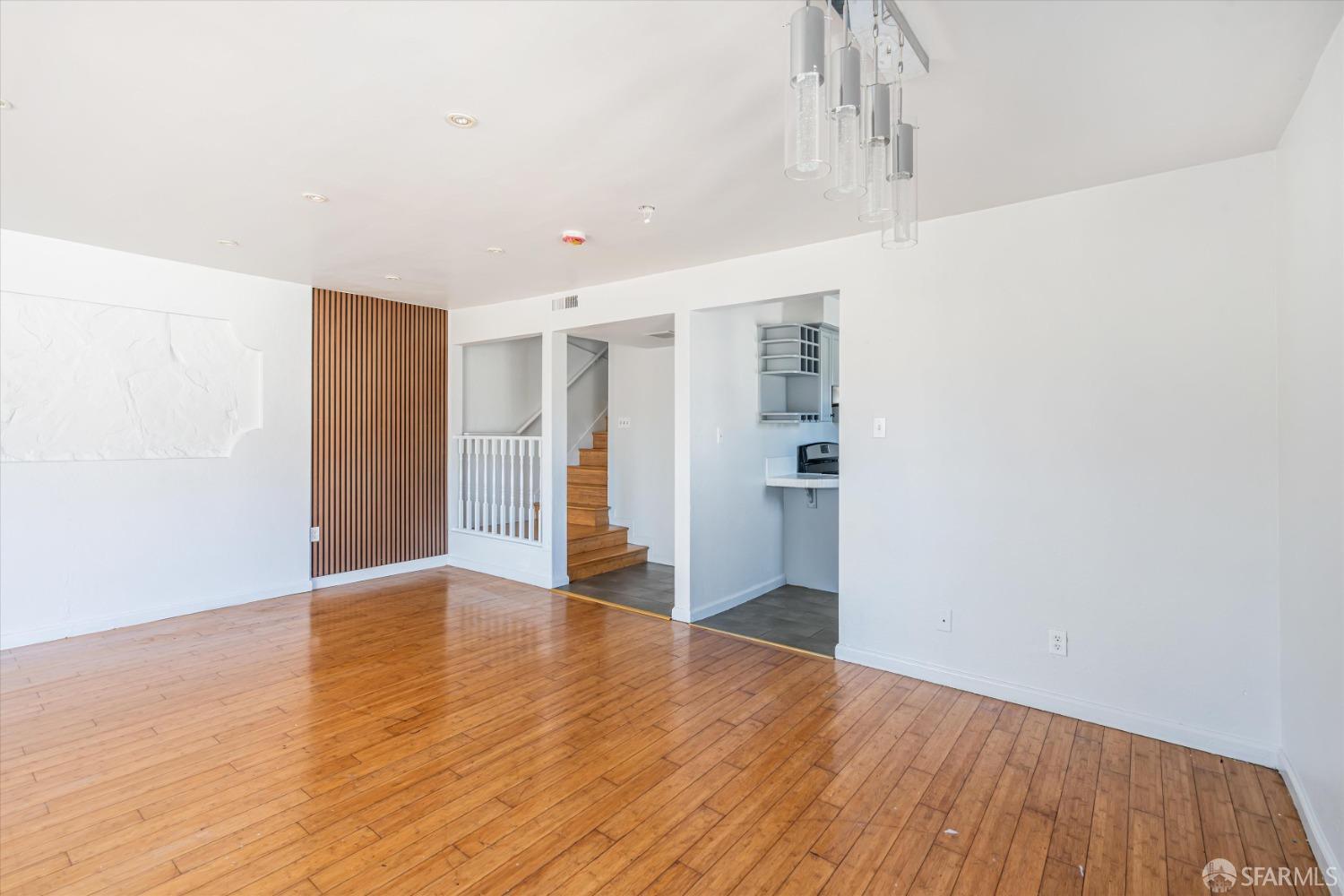 Detail Gallery Image 9 of 43 For 2489 20th St, San Pablo,  CA 94806 - 3 Beds | 1/1 Baths