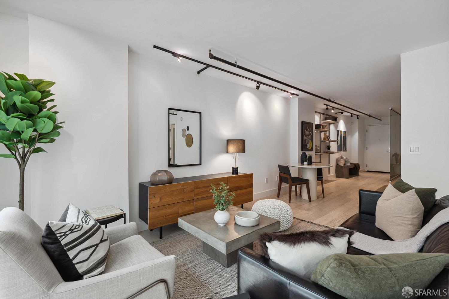 Detail Gallery Image 14 of 28 For 1875 Mission St #108,  San Francisco,  CA 94103 - 0 Beds | 1 Baths