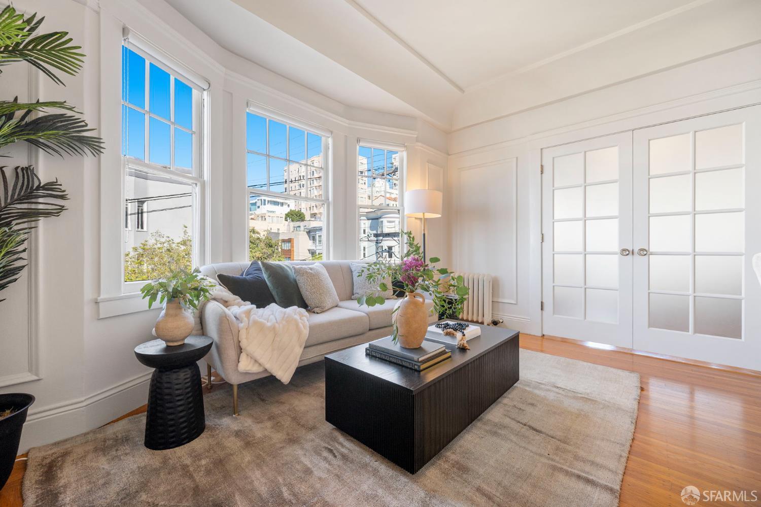 Detail Gallery Image 15 of 40 For 2363 Larkin St #34,  San Francisco,  CA 94109 - 2 Beds | 1 Baths