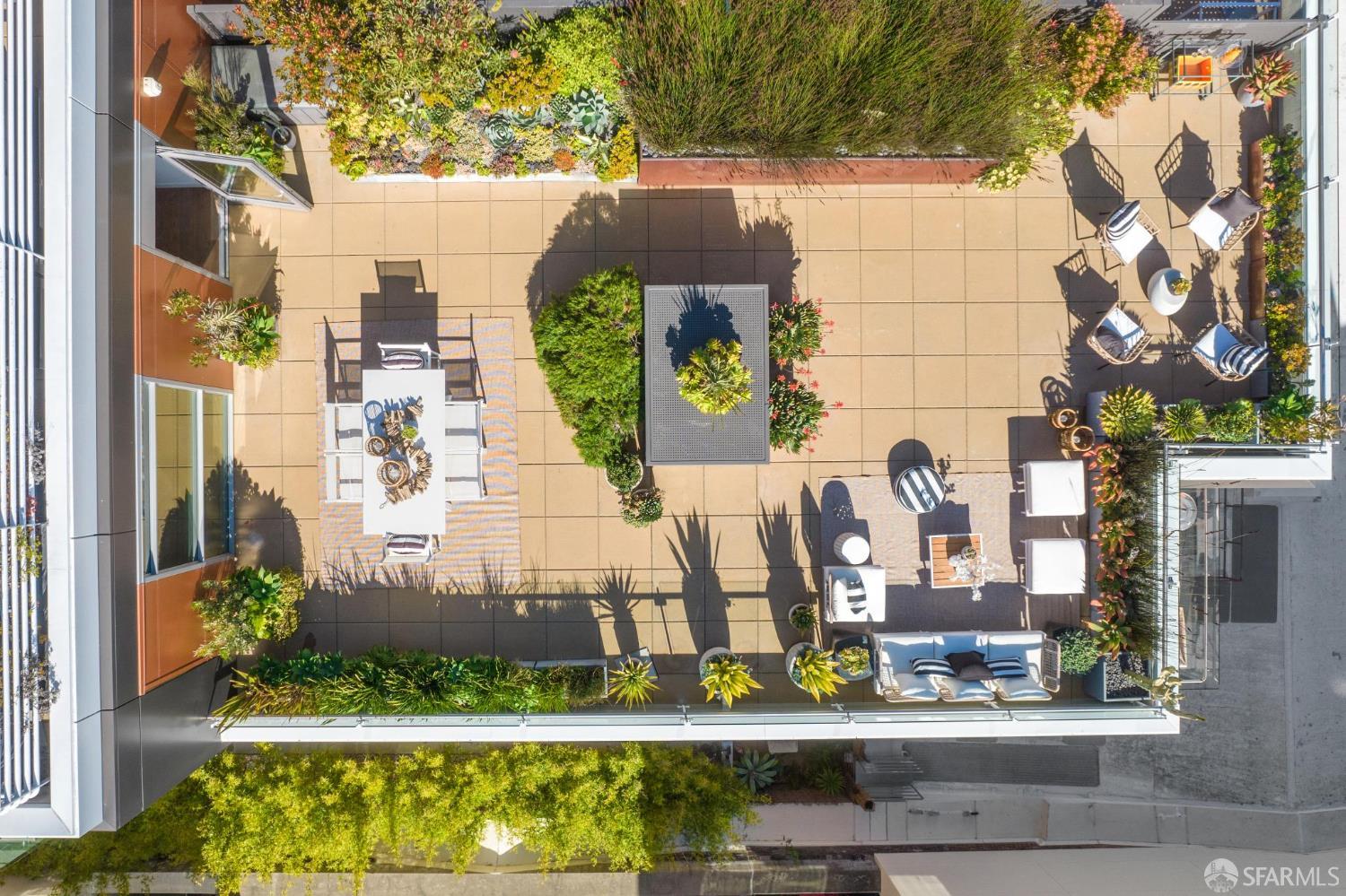 Detail Gallery Image 34 of 44 For 72 S Townsend St #806,  San Francisco,  CA 94107 - 2 Beds | 2 Baths