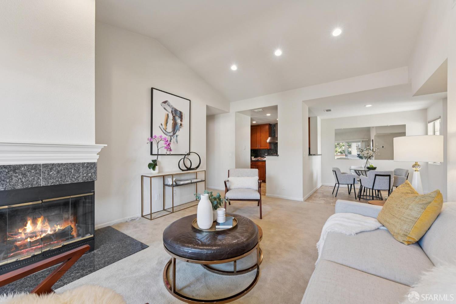 Detail Gallery Image 7 of 50 For 7063 Dublin Meadows St #H,  Dublin,  CA 94568 - 3 Beds | 2 Baths