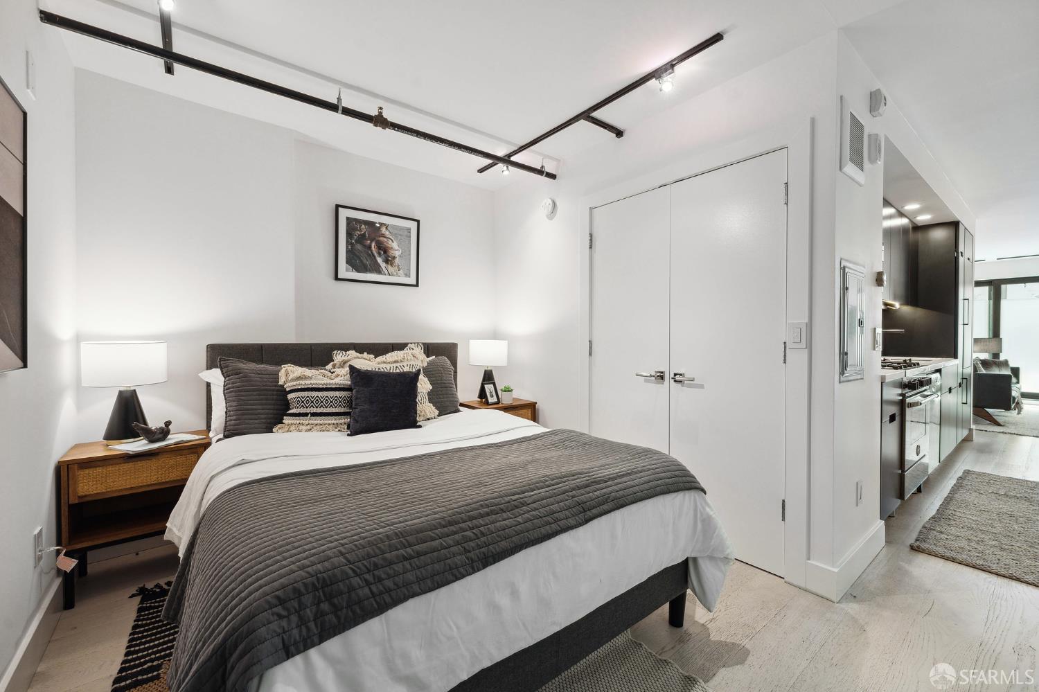 Detail Gallery Image 23 of 28 For 1875 Mission St #108,  San Francisco,  CA 94103 - 0 Beds | 1 Baths