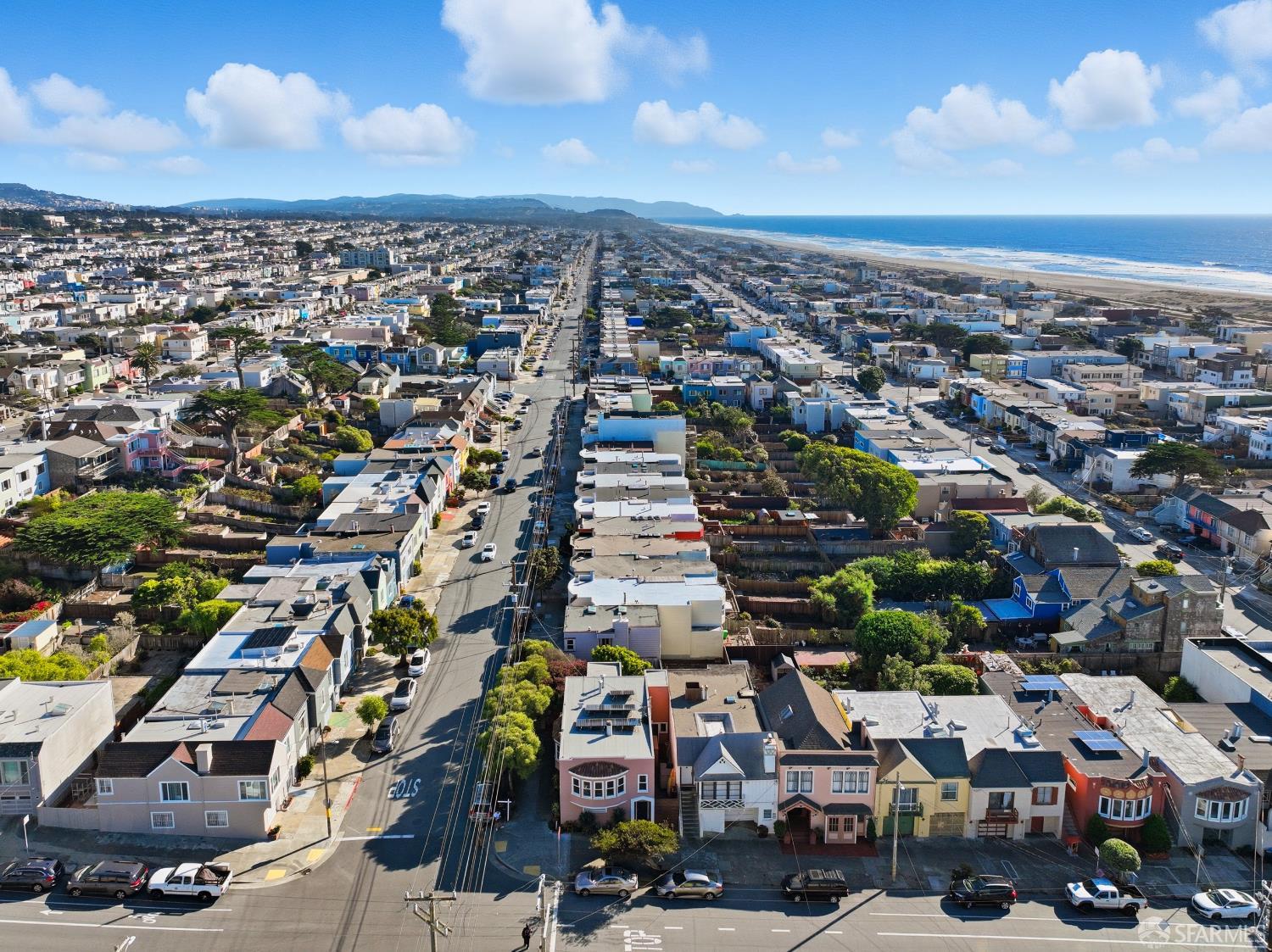 Detail Gallery Image 46 of 51 For 4201 Kirkham St, San Francisco,  CA 94122 - – Beds | – Baths