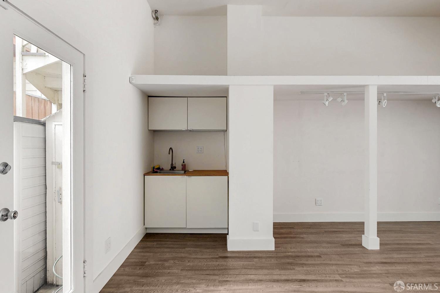 392 Dolores UNIT 3618, San Francisco, CA, 94110