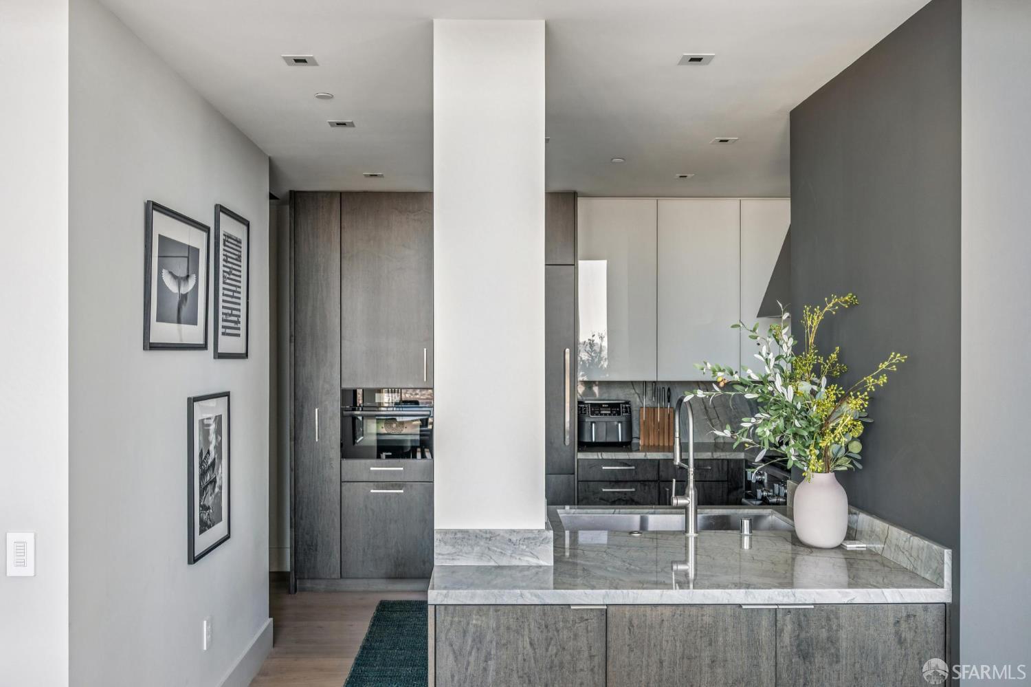 Detail Gallery Image 19 of 56 For 425 1st St #5404,  San Francisco,  CA 94105 - 2 Beds | 2 Baths