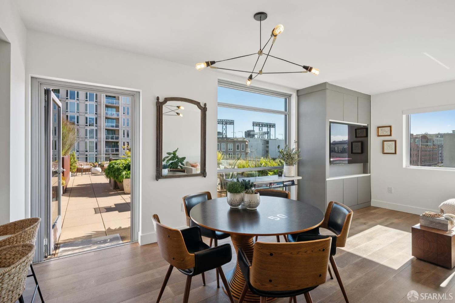 Detail Gallery Image 14 of 44 For 72 S Townsend St #806,  San Francisco,  CA 94107 - 2 Beds | 2 Baths