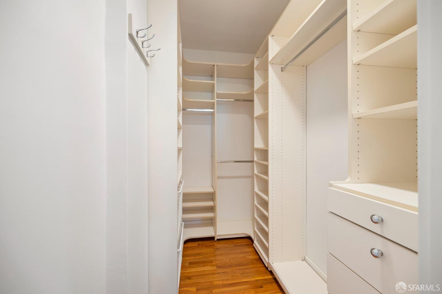 Detail Gallery Image 29 of 40 For 2363 Larkin St #34,  San Francisco,  CA 94109 - 2 Beds | 1 Baths