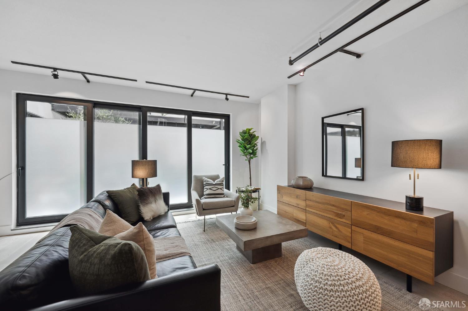 Detail Gallery Image 9 of 28 For 1875 Mission St #108,  San Francisco,  CA 94103 - 0 Beds | 1 Baths