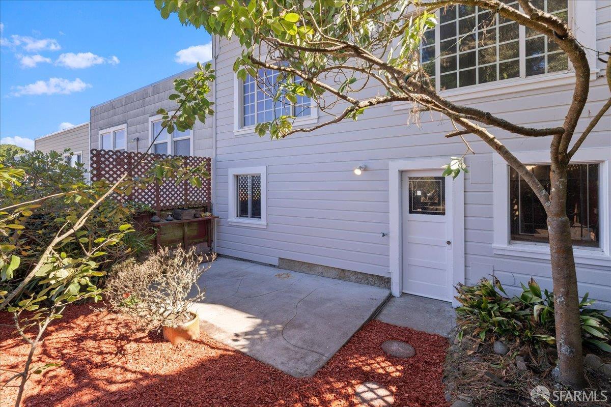 Detail Gallery Image 37 of 42 For 1735 28th Ave, San Francisco,  CA 94122 - 4 Beds | 2 Baths