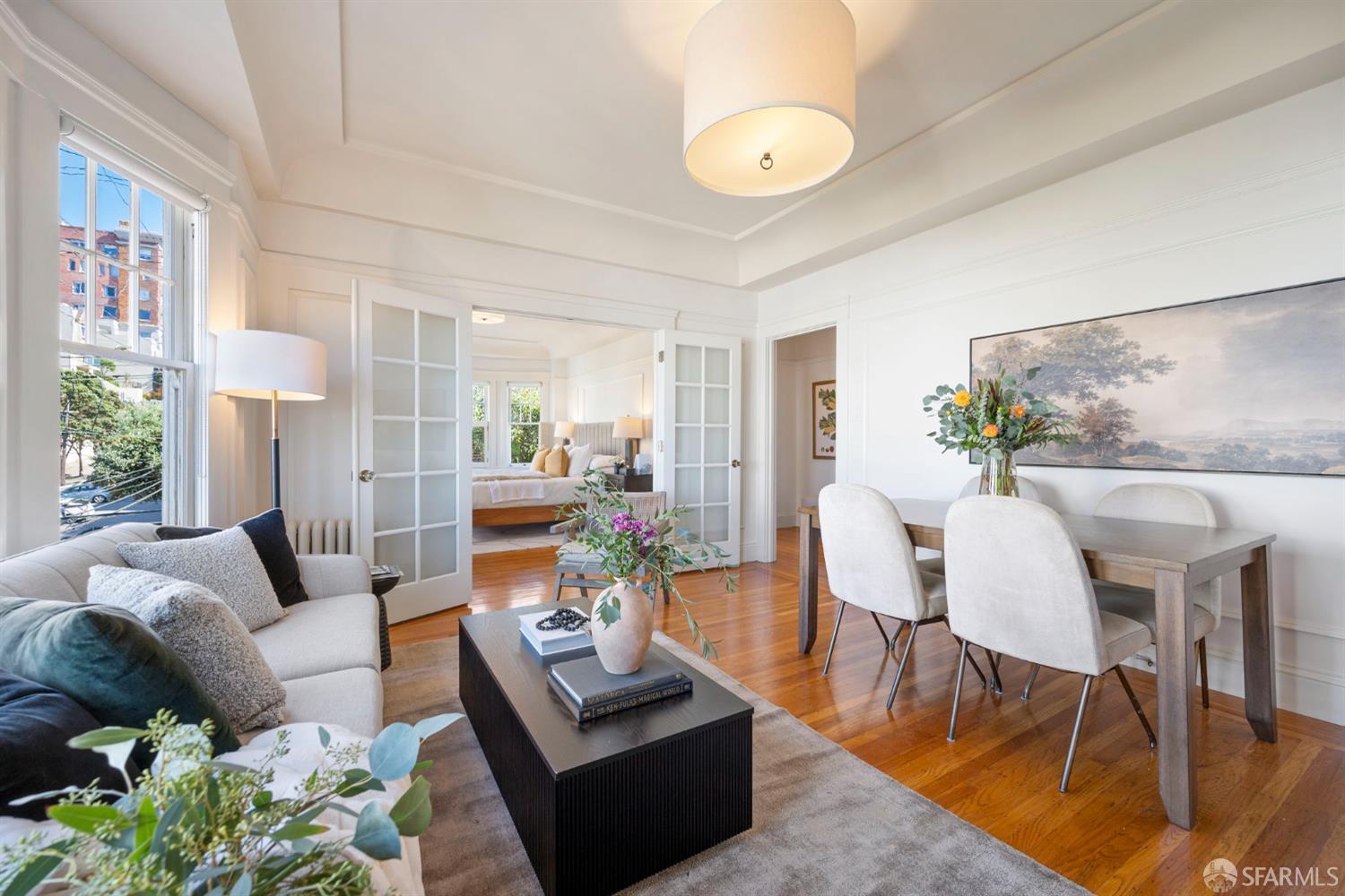 Detail Gallery Image 16 of 40 For 2363 Larkin St #34,  San Francisco,  CA 94109 - 2 Beds | 1 Baths