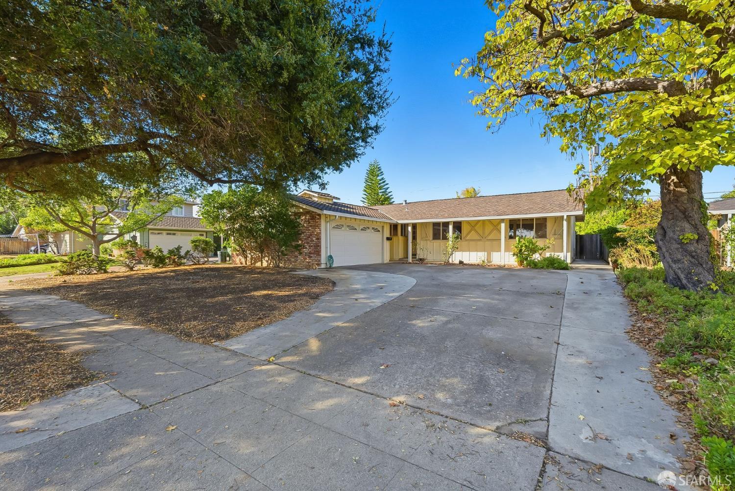 Detail Gallery Image 26 of 29 For 1957 Colusa Way, San Jose,  CA 95130 - 3 Beds | 2 Baths