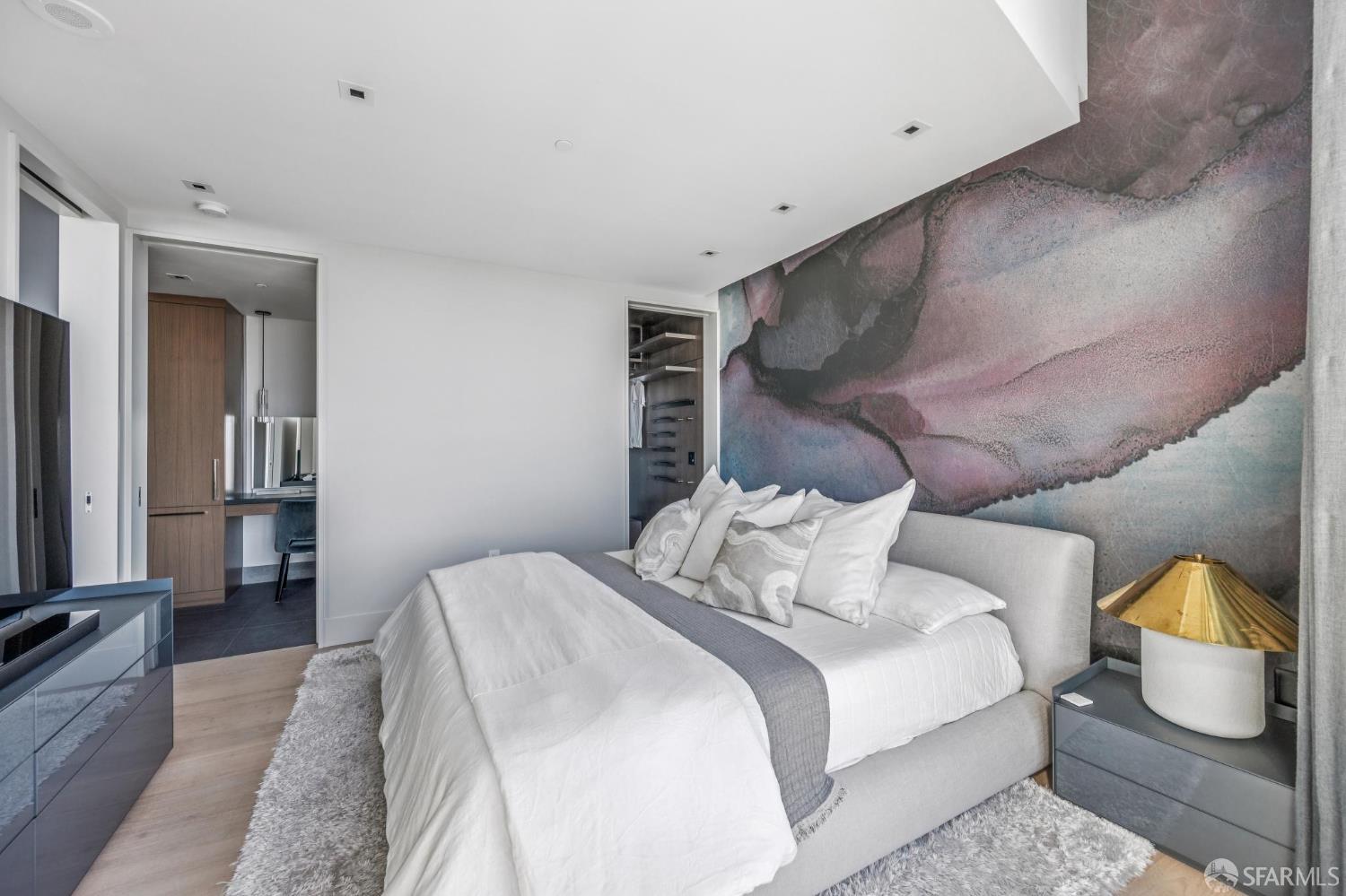 Detail Gallery Image 32 of 56 For 425 1st St #5404,  San Francisco,  CA 94105 - 2 Beds | 2 Baths