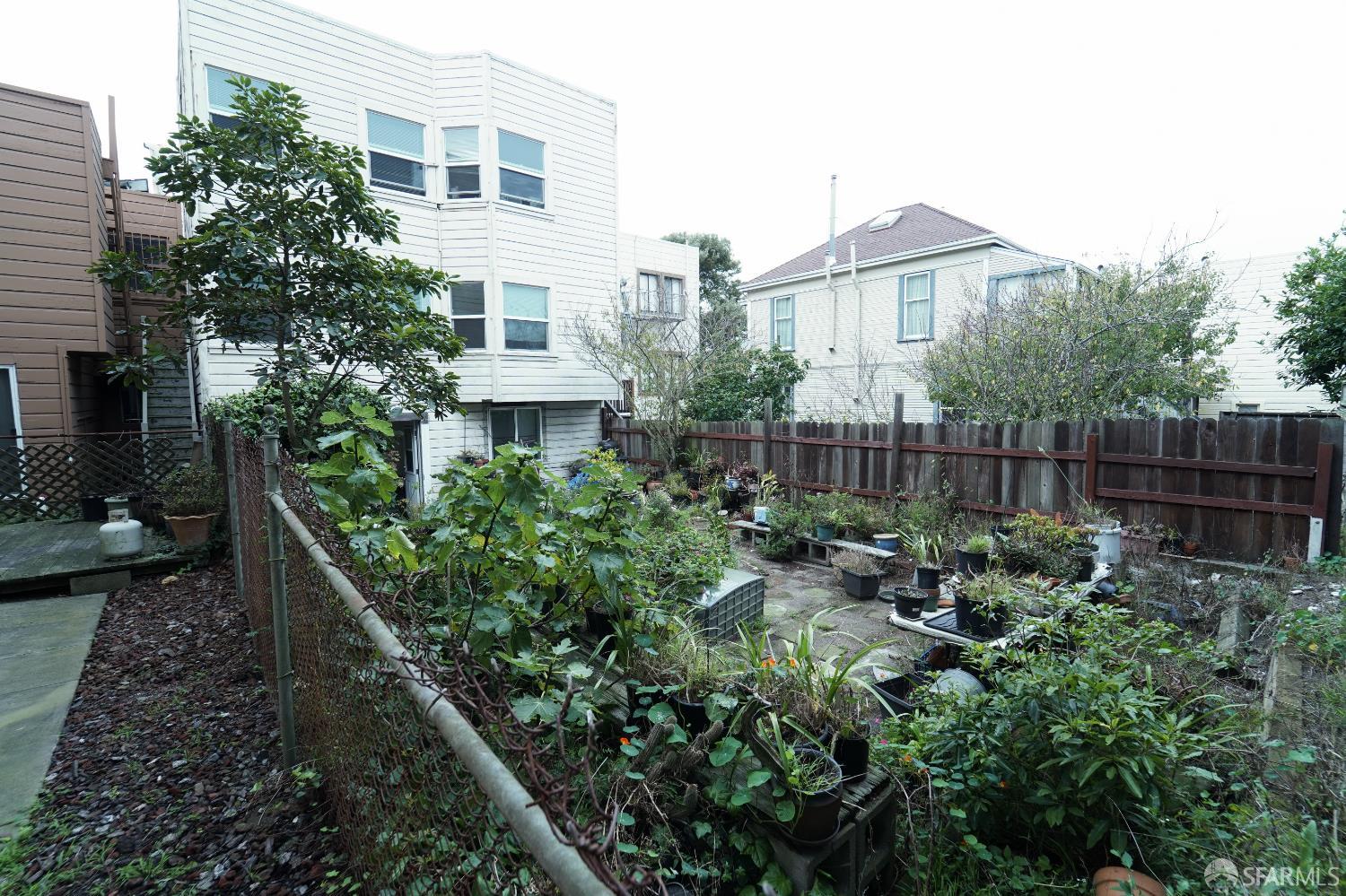 Detail Gallery Image 12 of 52 For 1346 Judah St, San Francisco,  CA 94122 - – Beds | – Baths