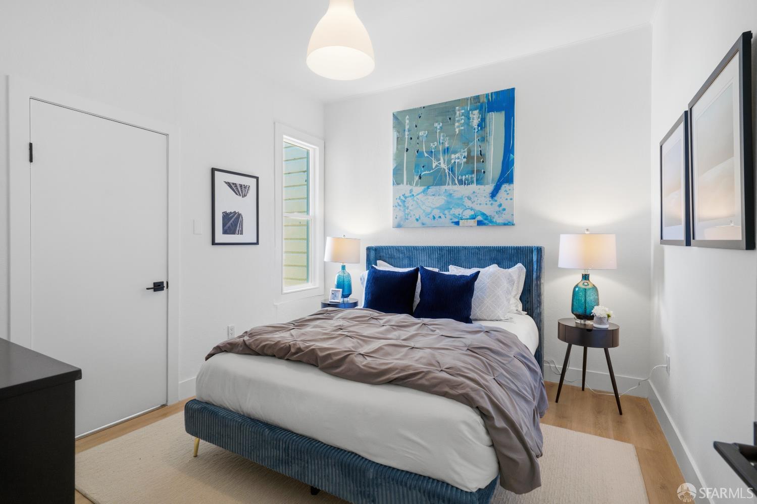 Detail Gallery Image 19 of 66 For 573 Connecticut St, San Francisco,  CA 94107 - – Beds | – Baths