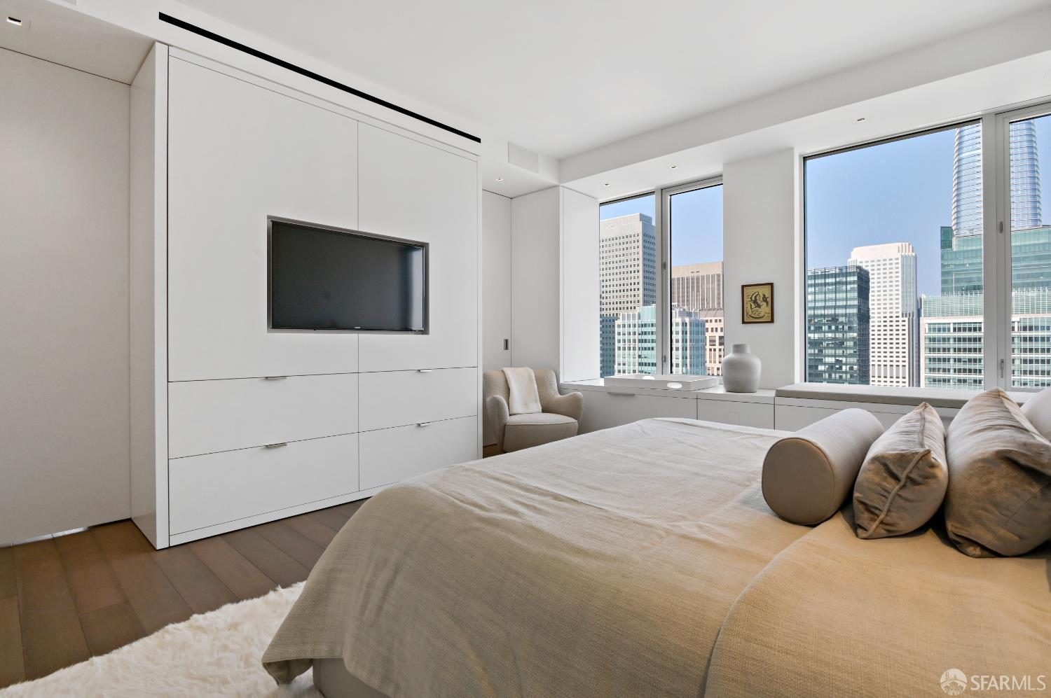 Detail Gallery Image 19 of 48 For 188 Minna St 27al,  San Francisco,  CA 94105 - 3 Beds | 3 Baths