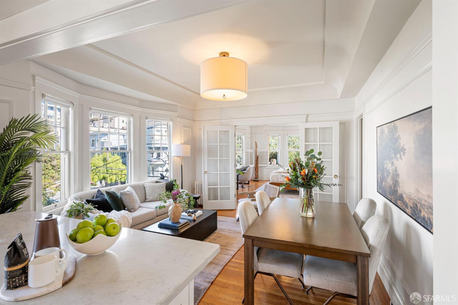 Detail Gallery Image 12 of 40 For 2363 Larkin St #34,  San Francisco,  CA 94109 - 2 Beds | 1 Baths