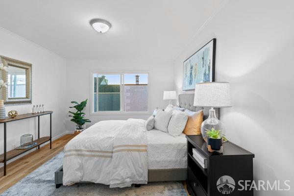 Detail Gallery Image 43 of 53 For 3400 Vicente St, San Francisco,  CA 94116 - 3 Beds | 2 Baths