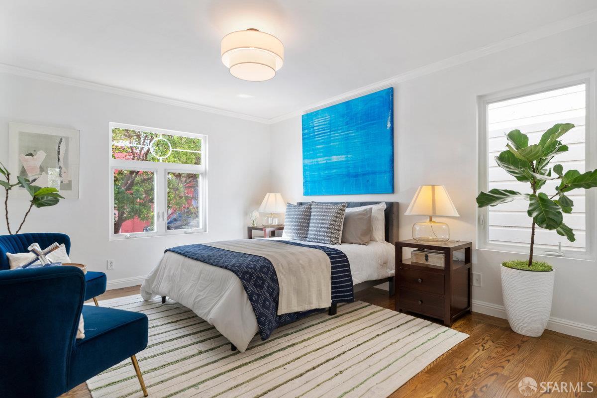 Detail Gallery Image 11 of 28 For 4190 Folsom St, San Francisco,  CA 94110 - 3 Beds | 2 Baths