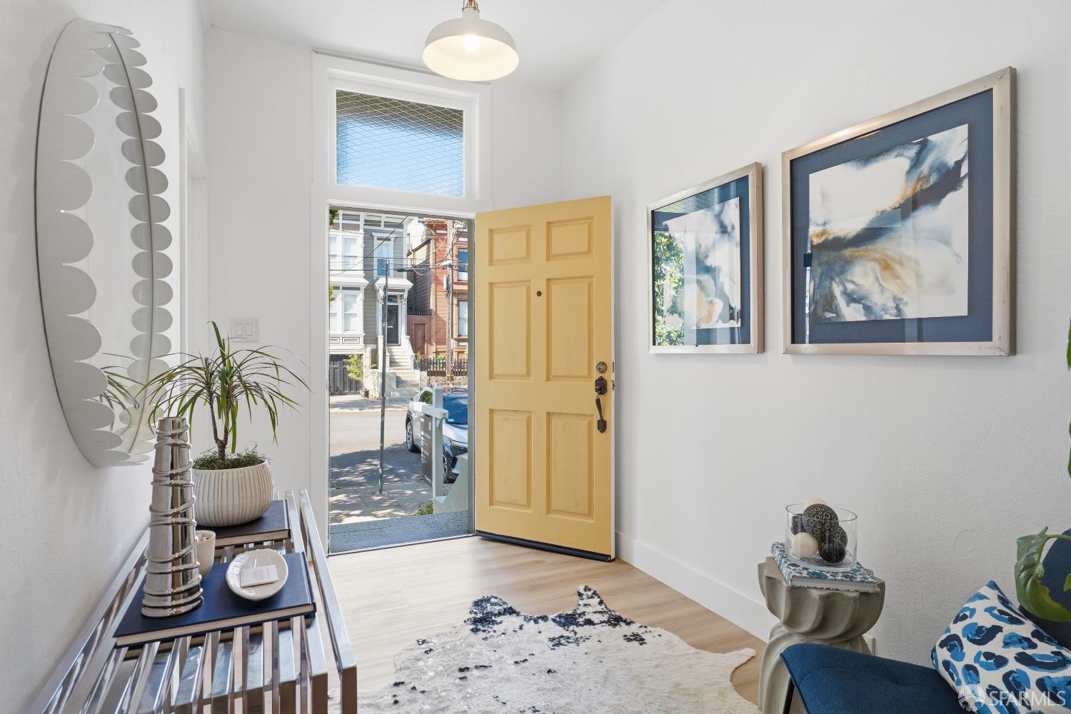 Detail Gallery Image 3 of 66 For 573 Connecticut St, San Francisco,  CA 94107 - – Beds | – Baths