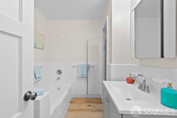 Detail Gallery Image 38 of 53 For 3400 Vicente St, San Francisco,  CA 94116 - 3 Beds | 2 Baths