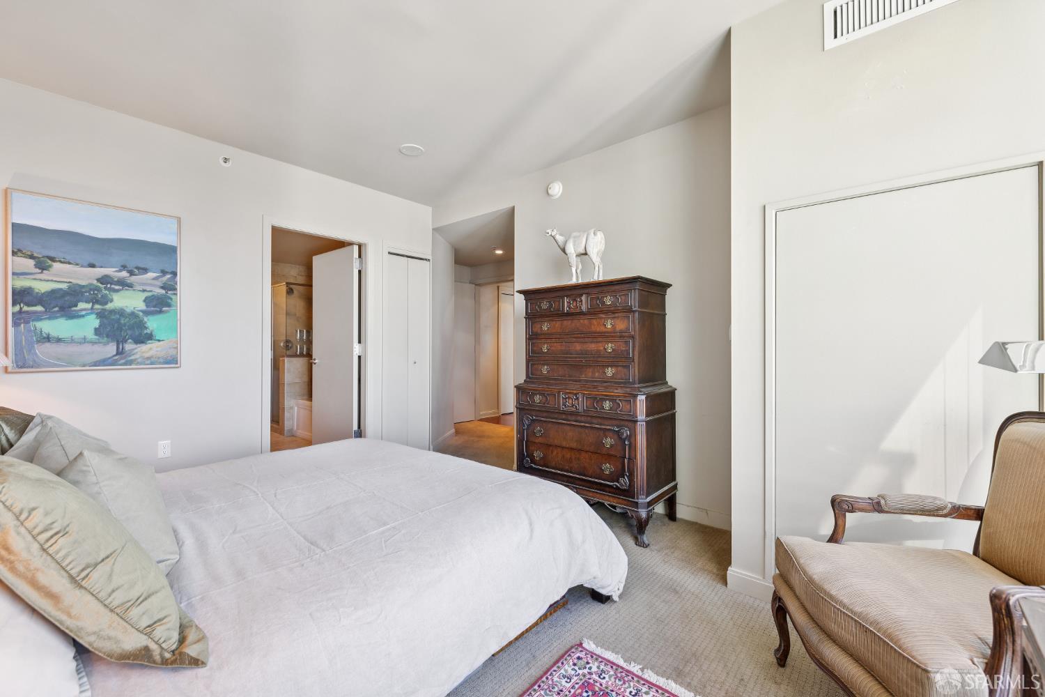 Detail Gallery Image 24 of 48 For 425 1st St #3706,  San Francisco,  CA 94105 - 2 Beds | 2 Baths