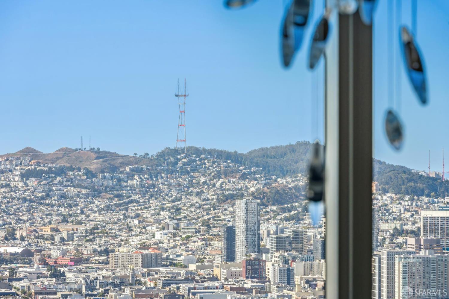 Detail Gallery Image 17 of 56 For 425 1st St #5404,  San Francisco,  CA 94105 - 2 Beds | 2 Baths