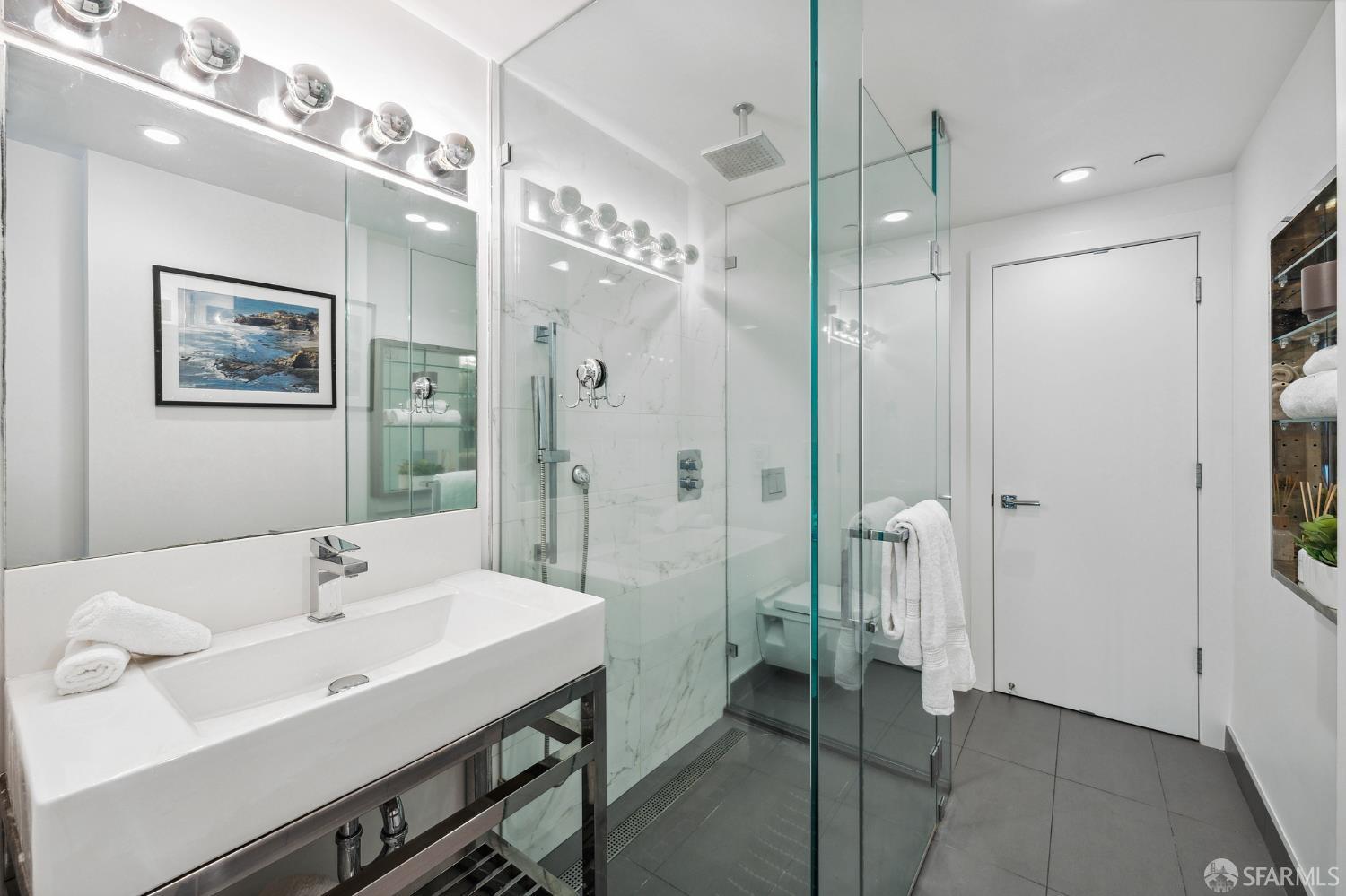 Detail Gallery Image 26 of 28 For 1875 Mission St #108,  San Francisco,  CA 94103 - 0 Beds | 1 Baths