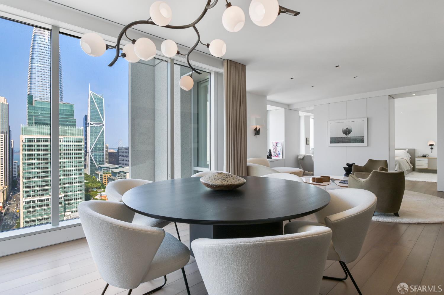 Detail Gallery Image 7 of 48 For 188 Minna St 27al,  San Francisco,  CA 94105 - 3 Beds | 3 Baths