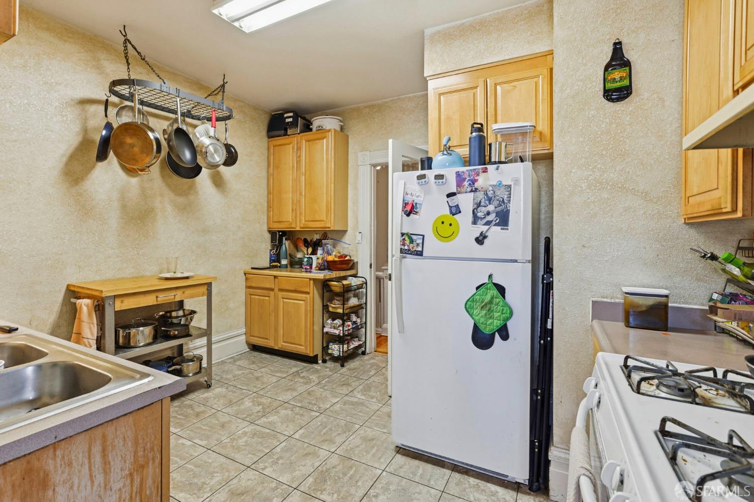 Detail Gallery Image 10 of 14 For 1451 Hayes St, San Francisco,  CA 94117 - – Beds | – Baths