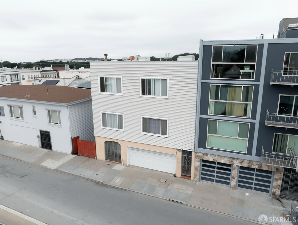 Detail Gallery Image 3 of 52 For 1346 Judah St, San Francisco,  CA 94122 - – Beds | – Baths