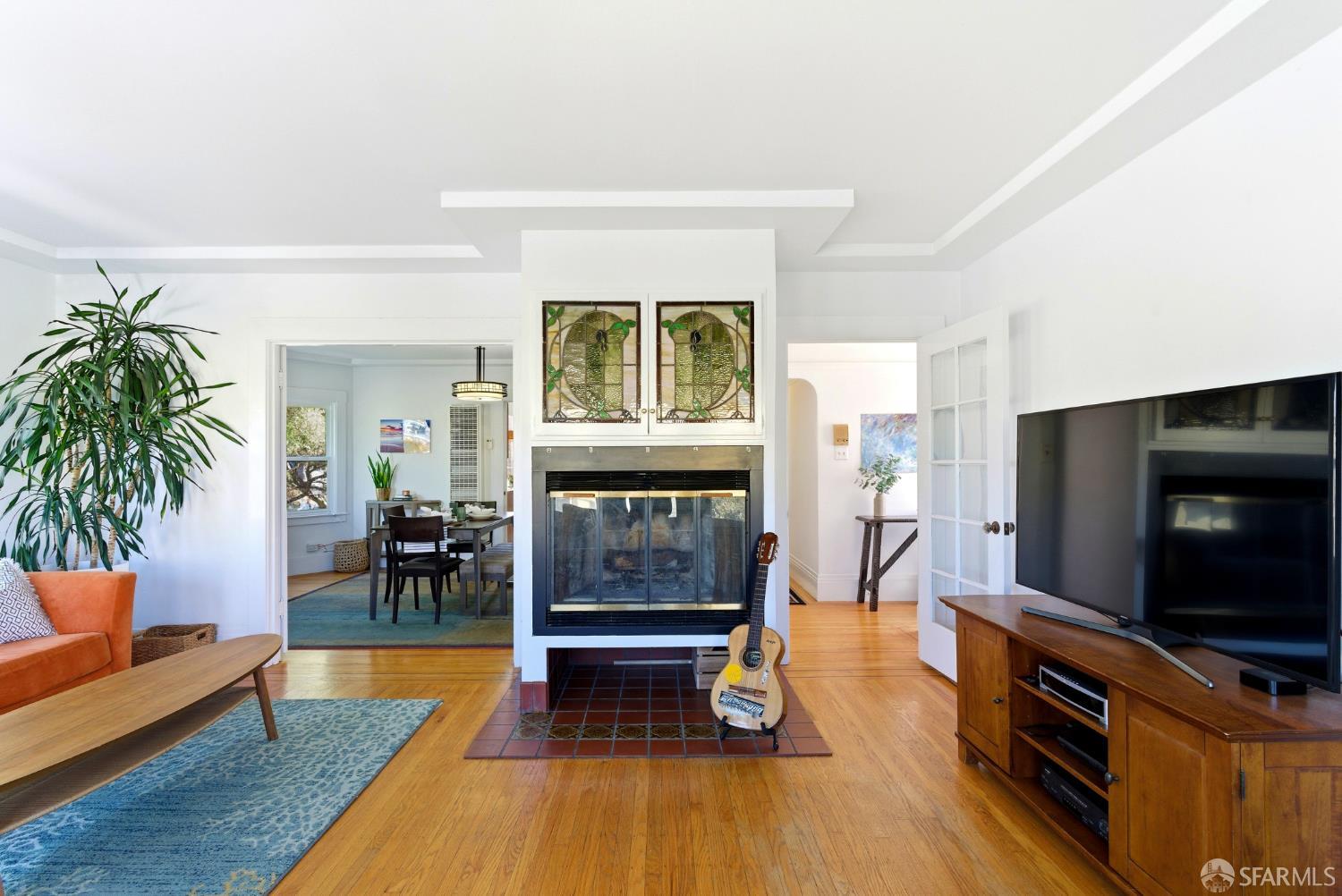 Detail Gallery Image 5 of 51 For 4201 Kirkham St, San Francisco,  CA 94122 - – Beds | – Baths