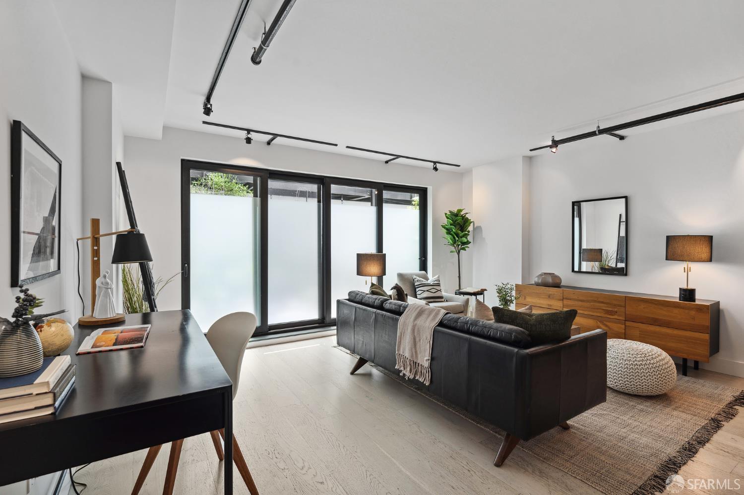 Detail Gallery Image 13 of 28 For 1875 Mission St #108,  San Francisco,  CA 94103 - 0 Beds | 1 Baths