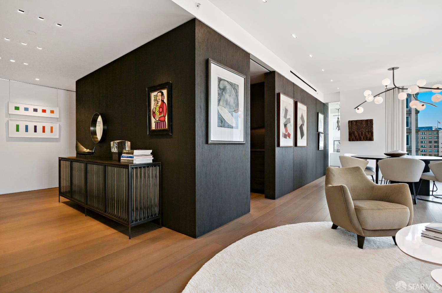 Detail Gallery Image 14 of 48 For 188 Minna St 27al,  San Francisco,  CA 94105 - 3 Beds | 3 Baths