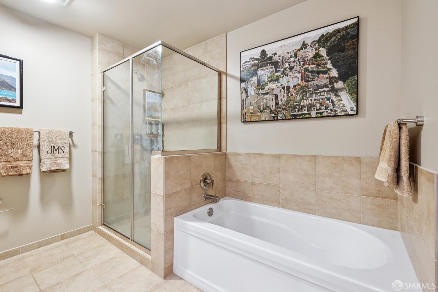 Detail Gallery Image 26 of 48 For 425 1st St #3706,  San Francisco,  CA 94105 - 2 Beds | 2 Baths