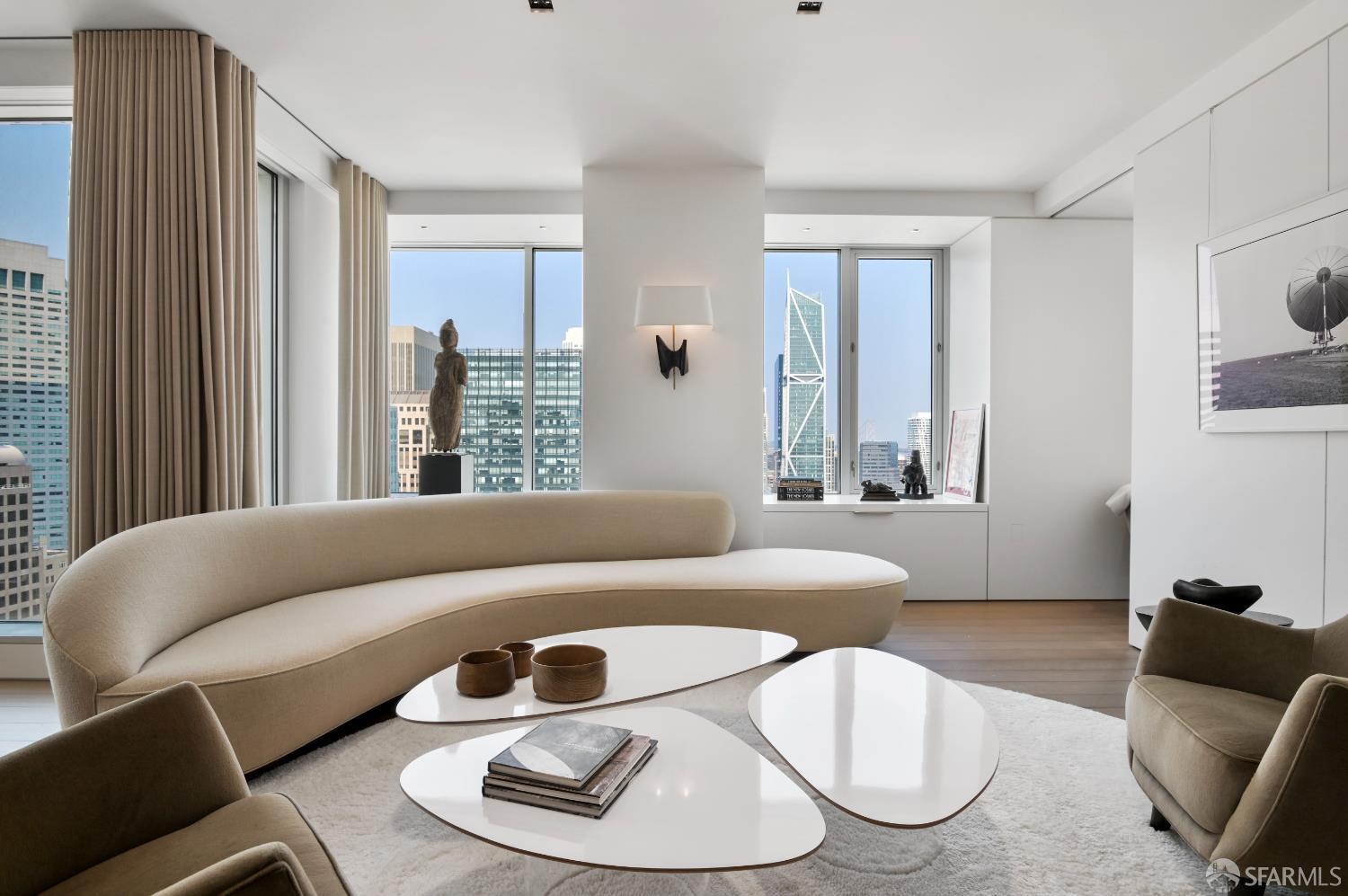 Detail Gallery Image 10 of 48 For 188 Minna St 27al,  San Francisco,  CA 94105 - 3 Beds | 3 Baths