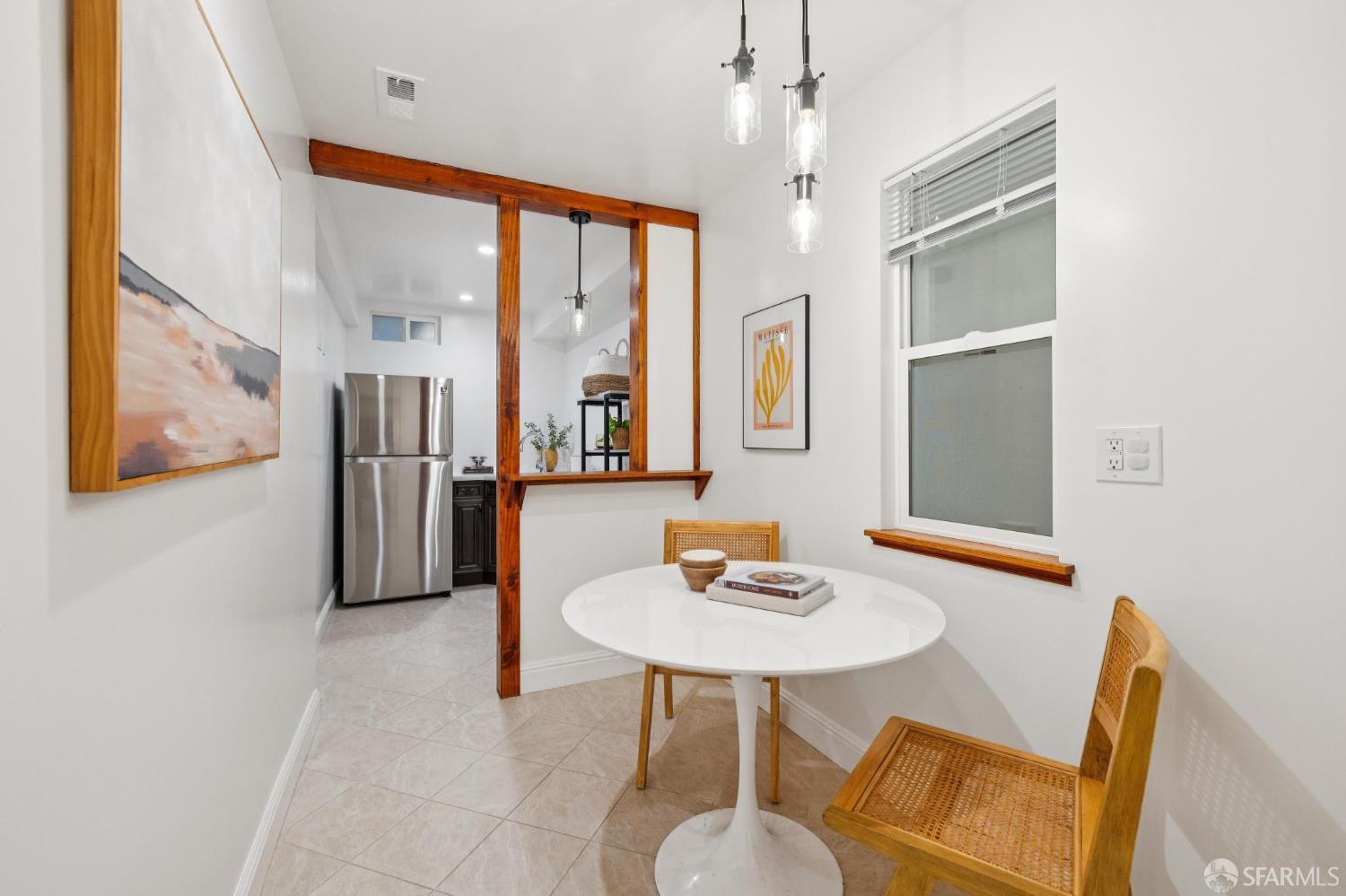 Detail Gallery Image 36 of 61 For 1675 29th Ave, San Francisco,  CA 94122 - 4 Beds | 3 Baths