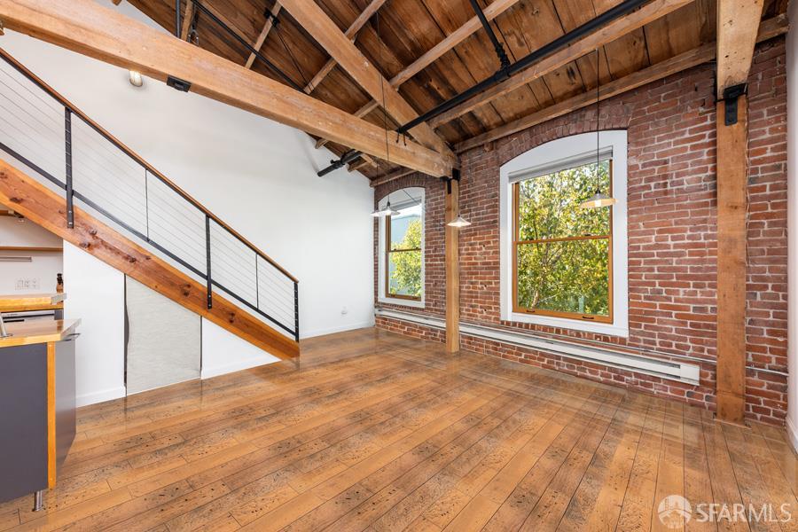 720 York Street # 209, San Francisco Unit: 209