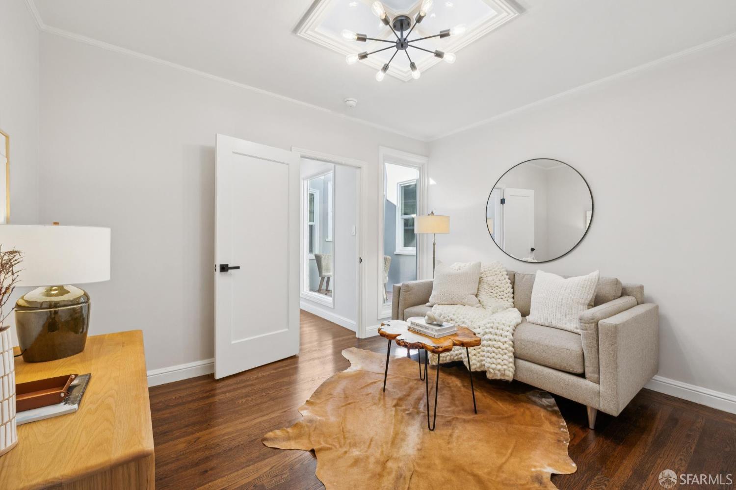 Detail Gallery Image 19 of 61 For 1675 29th Ave, San Francisco,  CA 94122 - 4 Beds | 3 Baths